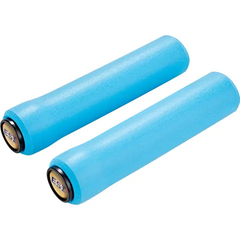 ESI Chunky blauwe handvatten – afbeelding 2