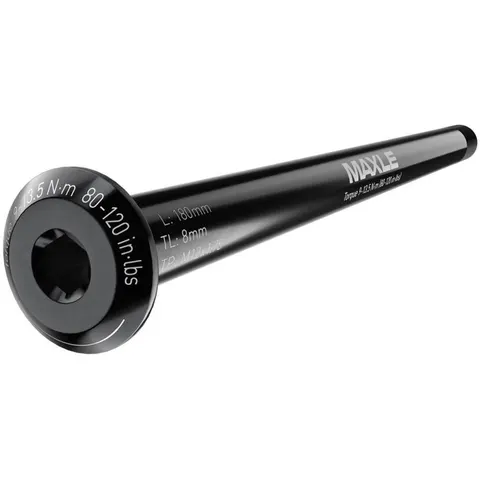 Sram Maxle Stealth Rear - UNI – afbeelding 2