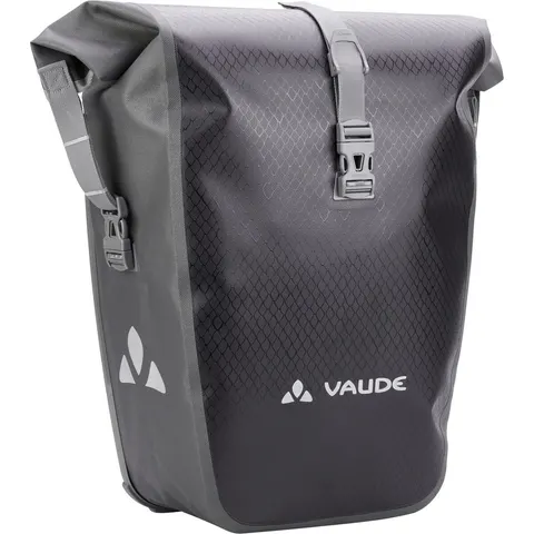 Aqua Back Single, black – afbeelding 2