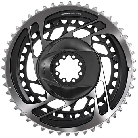 Kettingblad Set Sram Red 37/50 Tands – afbeelding 2