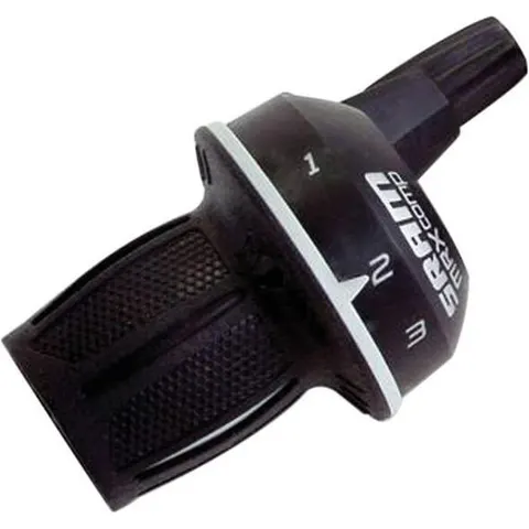 SRAM MRX Comp grip shift Micro – afbeelding 2