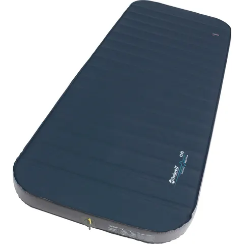 Outwell Self-inflating Mat Dreamboat Single 7.5 cm – afbeelding 2