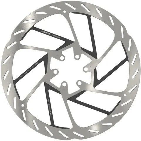 SRAM HS2 ROTOR Fietsrotor – 862342 – afbeelding 2