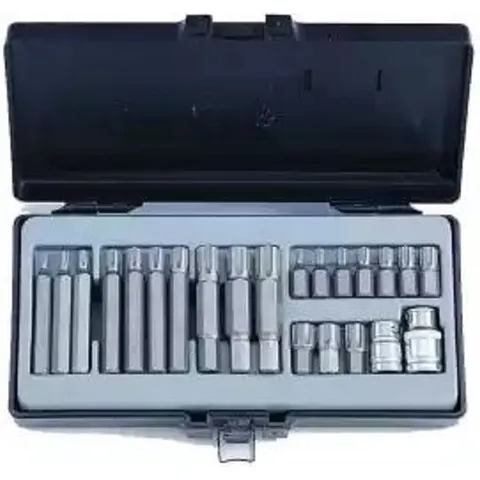 Bitset-Bithouder-Bitjes-22 stuks-10 mm – afbeelding 2