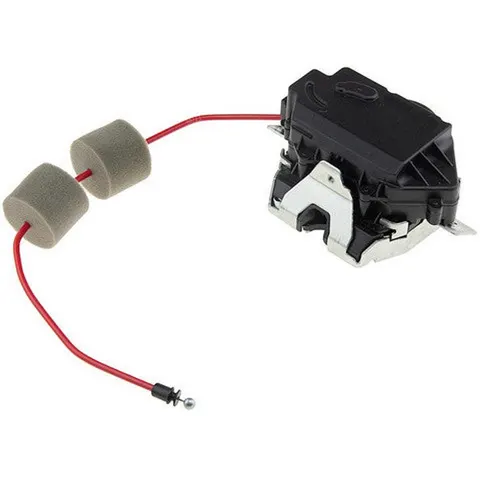 Achterklepslot OEM A1647400635 – afbeelding 2