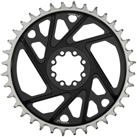 Sram Chainring T-type Eagle Xx Black - UNI – 888205 – afbeelding 2