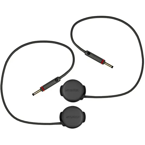 SRAM Blip Cable Plug For eTap 230mm 2 Pieces, black – afbeelding 2