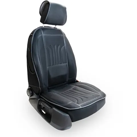CARPASSION 40210 Protection siège auto – image 2