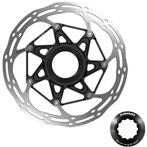 Sram Rotor Centerline X - UNI – afbeelding 2