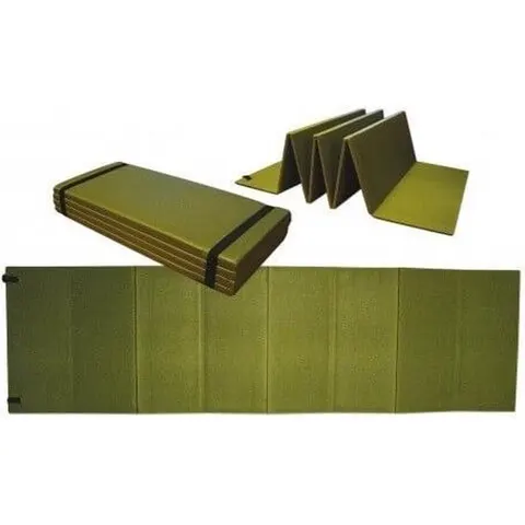 Bushcraft slaapmat Sleep Lite – afbeelding 2