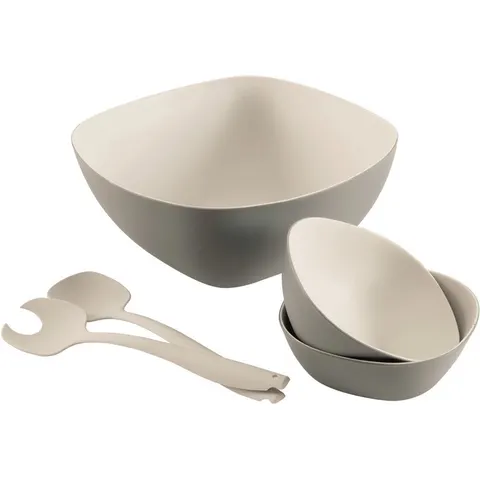 gala salade set – afbeelding 2