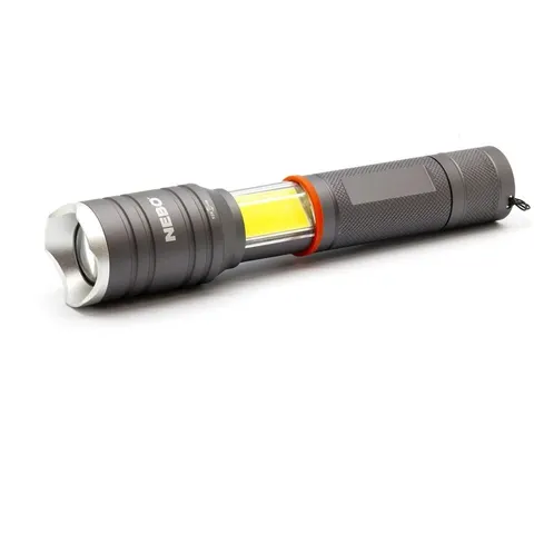 Nebo Zaklamp Tac Slyde – afbeelding 2