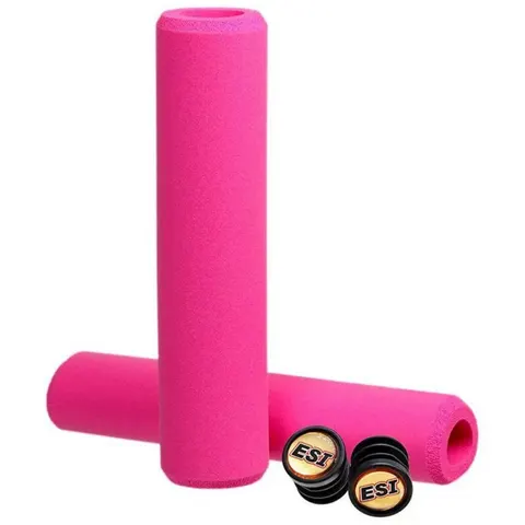 Esigrips Extra Chunky Handvatten Roze – afbeelding 2
