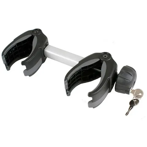 Thule Medium Bike Arm Zwart – afbeelding 2