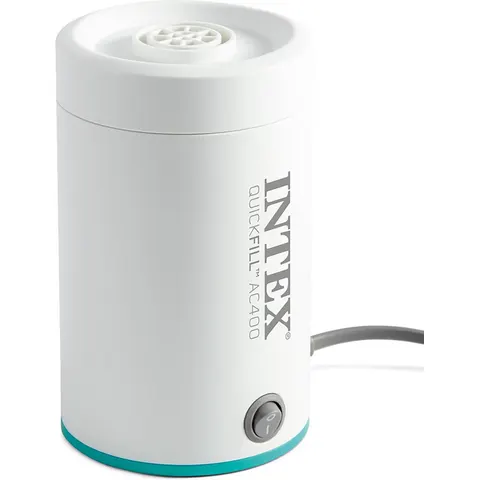 Intex AC400 Quickfill elektrische luchtpomp – afbeelding 2