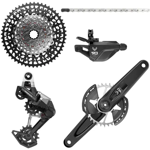 Sram Kit Eagle 90 T-type Mtb – afbeelding 2