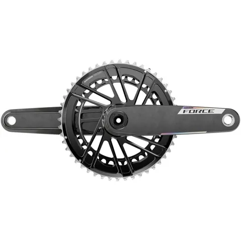 Sram Crankset Force E1 Black – 2283557311 – afbeelding 2
