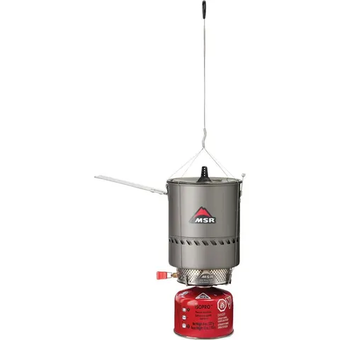 MSR Reactor Hanging Kit Houder – afbeelding 2