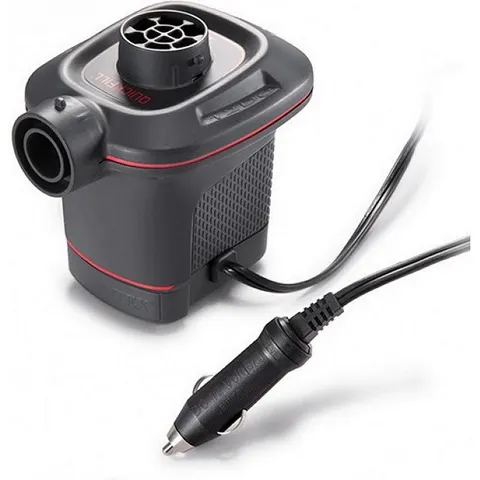 12 Volt Quick-fill DC Electric Pump – afbeelding 2