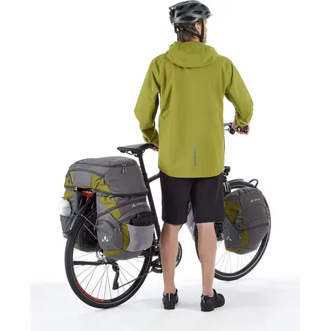 Karakorum Pro, black – afbeelding 2
