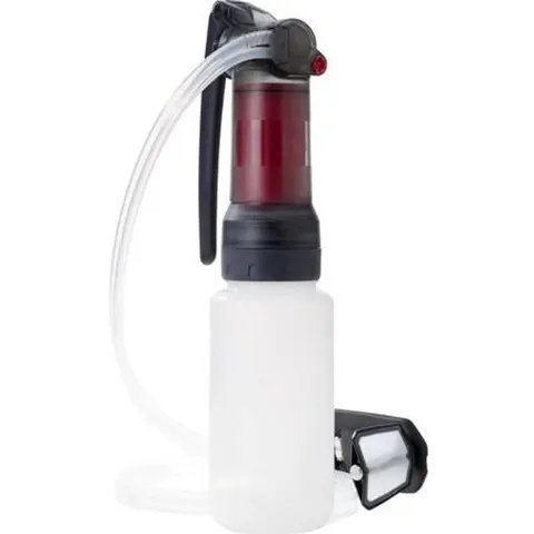 MSR Guardian Purifier Pump Waterfilterpomp – afbeelding 2