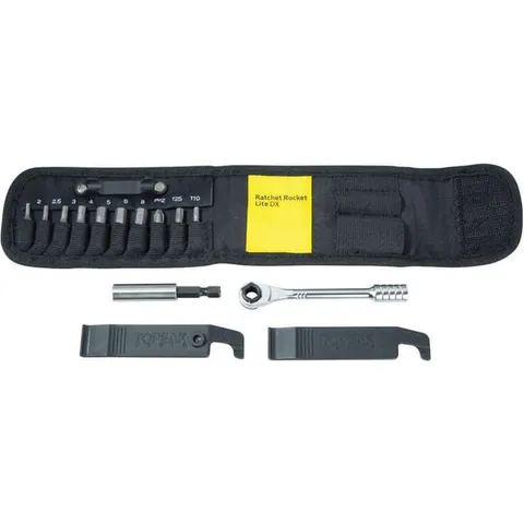 Topeak Ratchet Rocket Lite DX KEY – afbeelding 2