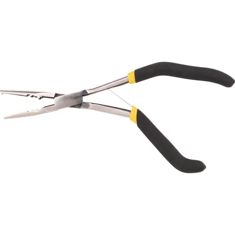SPRO - Pistolgrip Splitring Pliers – afbeelding 2