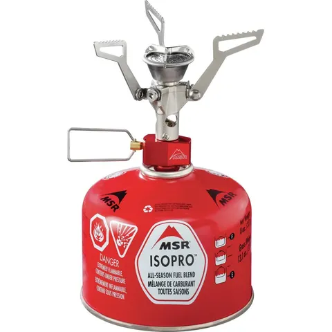 MSR - Pocket Rocket 2 - Réchaud – image 2