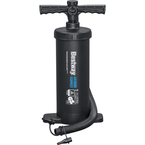 Bestway Luchtpomp, 37cm – afbeelding 2