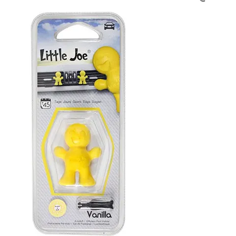 Little Joe 3D Vanilla – afbeelding 2