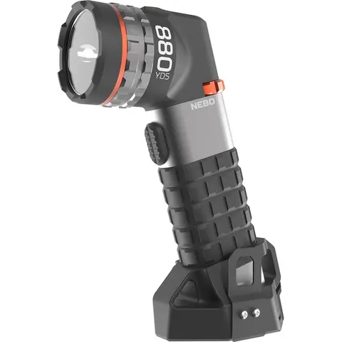 Nebo Luxtreme SL50 Verstraler – afbeelding 2