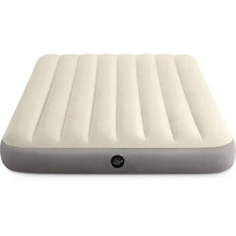 Matelas gonflable Single High 2 places - Intex – image 2