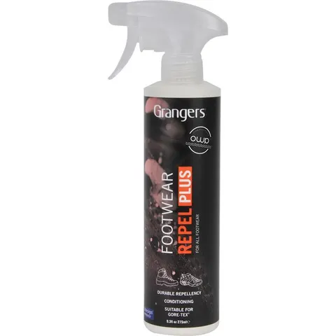 Grangers Footwear Repel Plus – afbeelding 2
