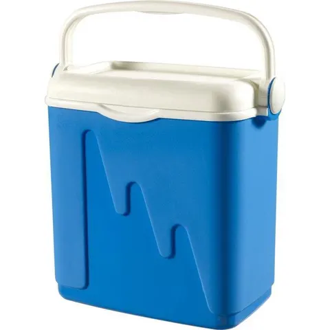 Curver Koelbox - 20L - Blauw – afbeelding 2