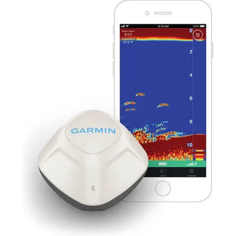 Garmin STRIKER Cast - Fishfinder – afbeelding 2