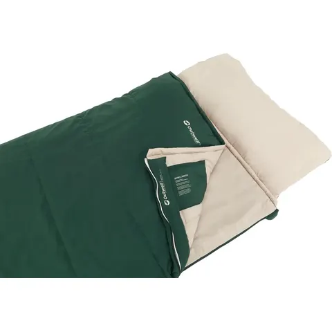 Outwell Contour Prime - Left zipper – afbeelding 2