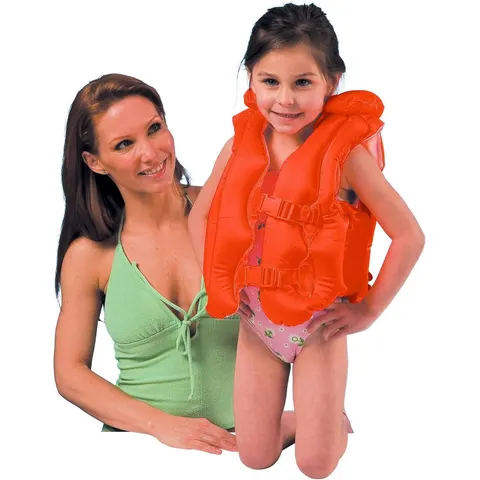 Intex reddingsvest – afbeelding 2