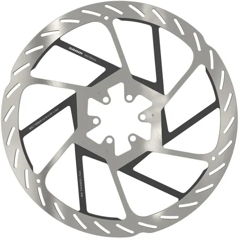 SRAM HS2 ROTOR Fietsrotor – 862359 – afbeelding 2