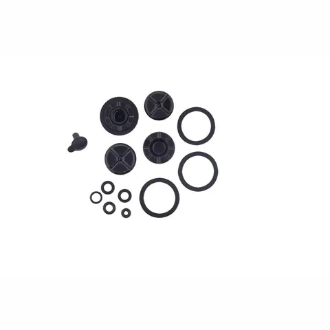 Sram Code R/rsc Kit Zuiger Zwart – afbeelding 2