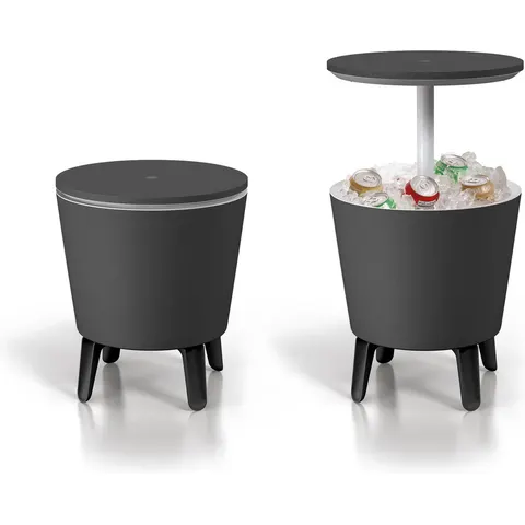 Keter Cool Bar taupe – afbeelding 2