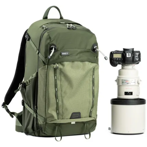 thinkTank BackLight 36L Montane Green – image 2