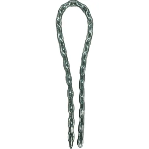 Masterlock Steel Chain 8x1500mm – afbeelding 2