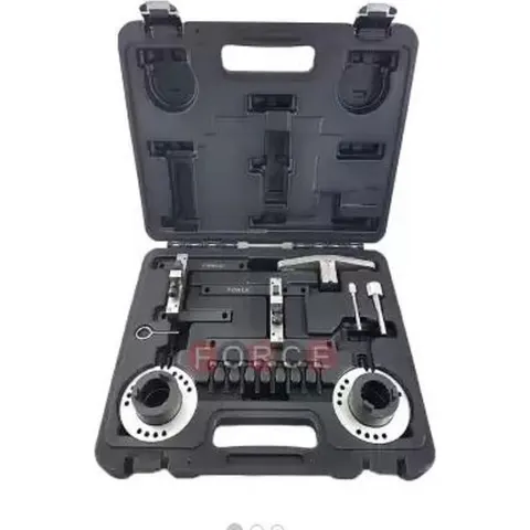 Setting/locking tool kit 1.0 (EcoBoost 3, Cylinder petrol engine)-FORD – afbeelding 2