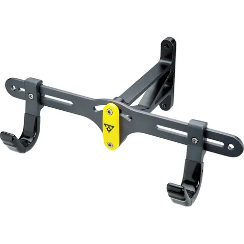 Topeak Solo Haak Grijs – afbeelding 2