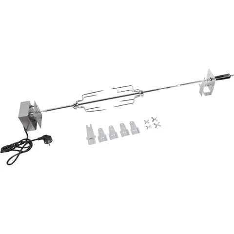 Campingaz Culinaire Modulaire Roterende Spit Set – afbeelding 2