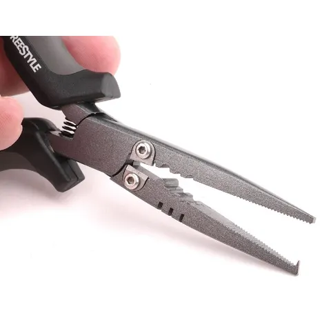 Spro freestyle plier 18 – afbeelding 2