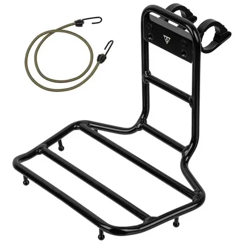 Topeak Stuurdrager Zilver – afbeelding 2