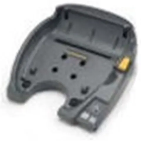 Zebra Forklift Cradle | P1050667-030 – afbeelding 2