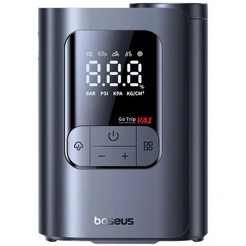 Baseus Draadloze Compressor Gotrip Va1 Super Mini Voor Auto 3 – afbeelding 2