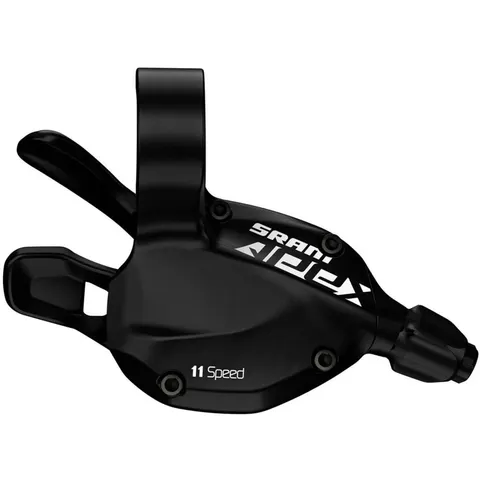 SRAM Apex 1 Trigger achter, black – afbeelding 2